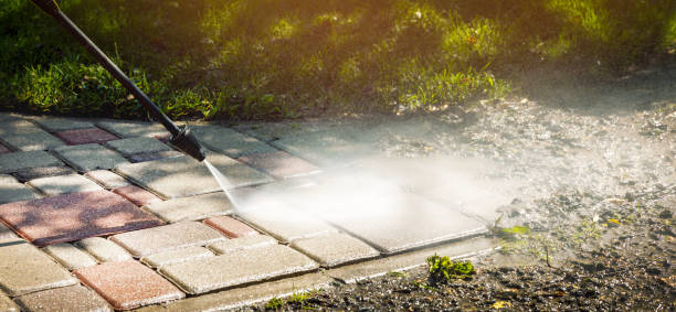 Trusted Freedom, CA Pressure Washing Services Experts